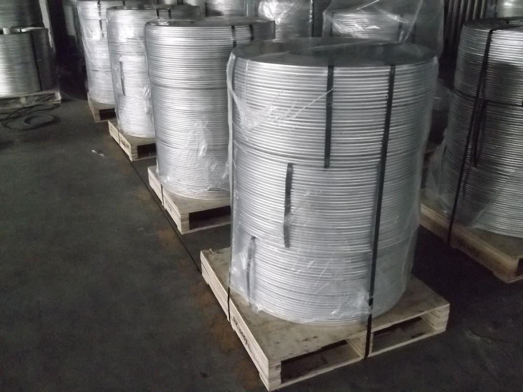 Aluminium Titanium Boron