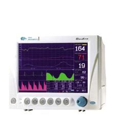 Maternal/Fetal Monitor