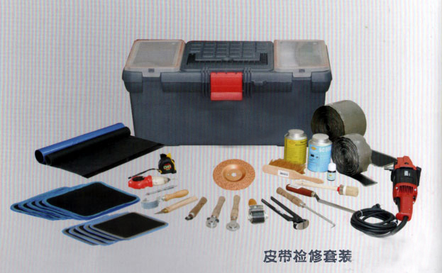 conveyor belt repair kit