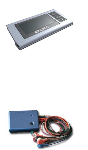 TLC SERIES Dynamic ECG ( DCG) System
