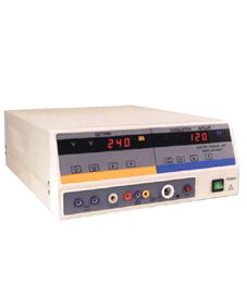 High Frequency Surgical Unit