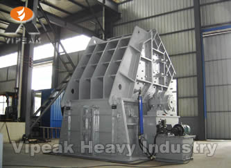 Single-Stage hammer crusher/crusher/stone crusher