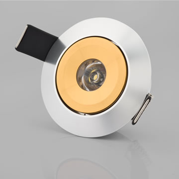 LED downlight
