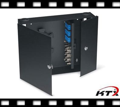 Wall Mount Patch Panel