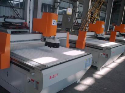 ULI-J25 wood CNC router