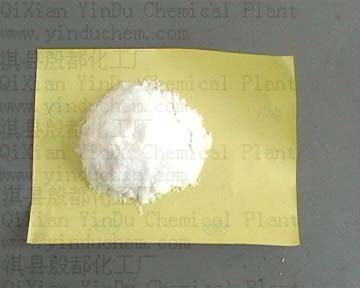 Sodium Thiocyanate