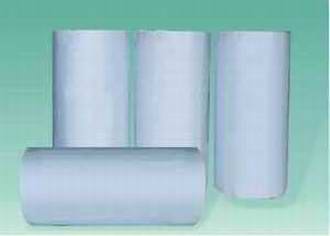 double side tissue tape jumbo rolls