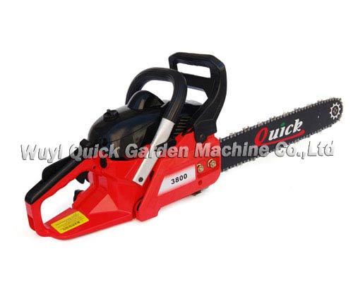 garden chainsaw NEW 38cc tools