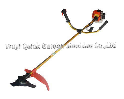 garden 29.7 brush cutter machine