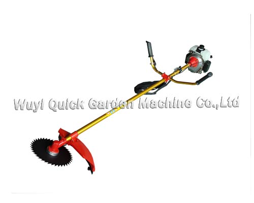25.4 Gosoline cutter machine