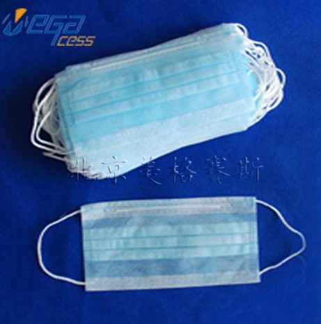 disposable 3ply face masks