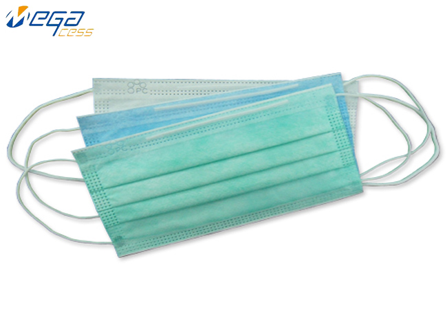 face mask