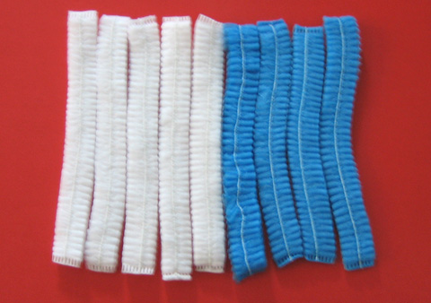 medical bouffant caps