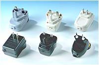 charger mould,plastic covering, transformer cover