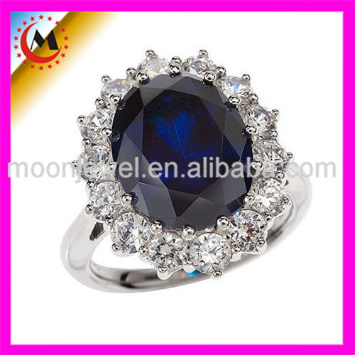 famous Engagement Ring EP00021