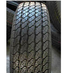 Unbeatable price DOUBLE KING CAR TYRE