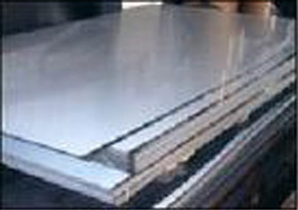 stainless steel plate/coil