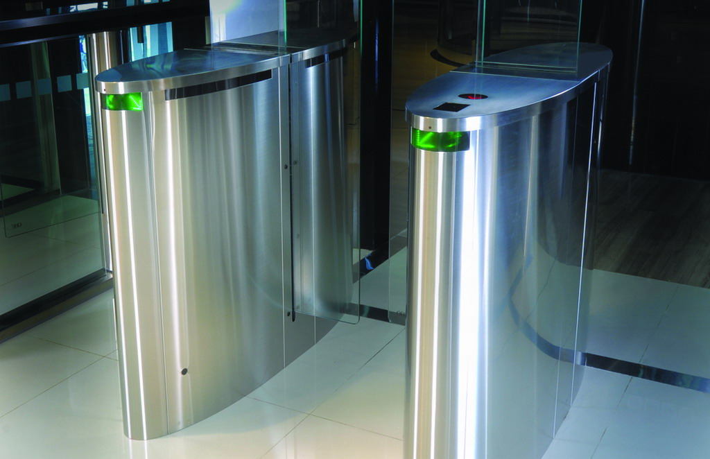 flap barrier