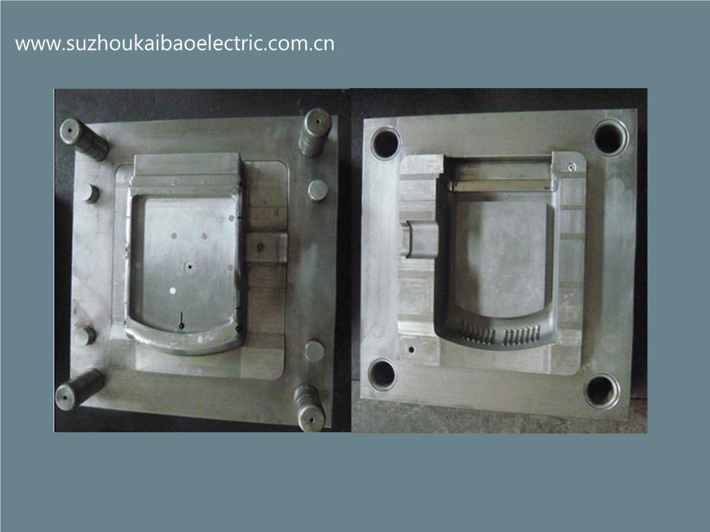 plastic injection mould for home appliance