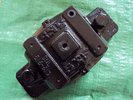 housings