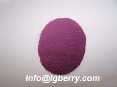 Sweet Potato Red extract