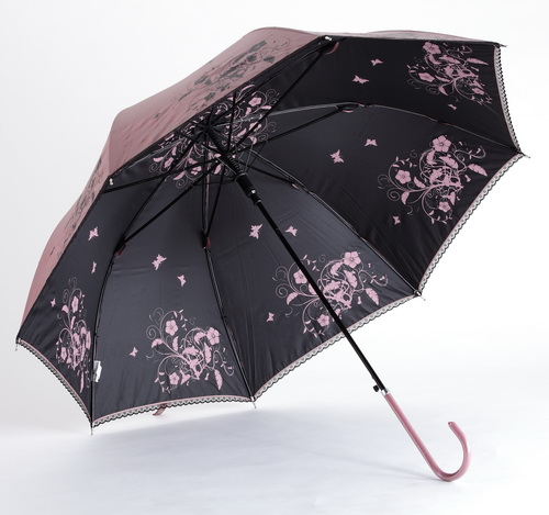 Fashion style umbrellas