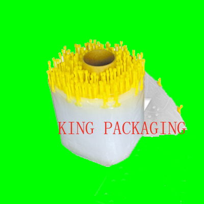 Semen Bag in Rolls