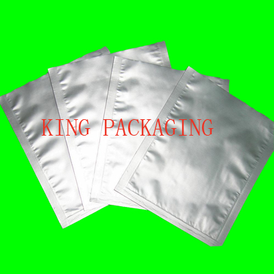 Foil Bag