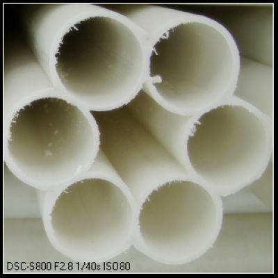 HDPE Pipe for Cable Protection( Plum Blossom)