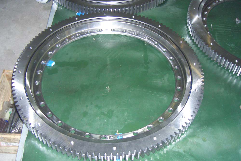 VLA200414 slewing bearing