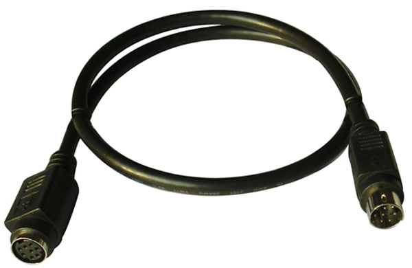 DIN cable 531