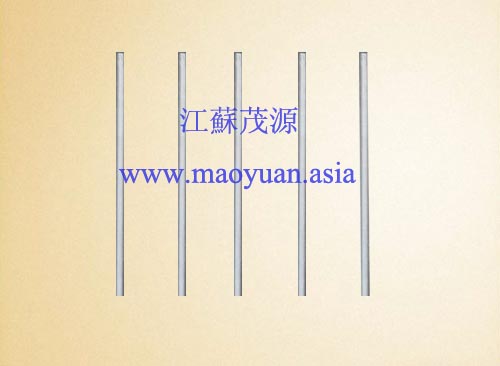 Molybdenum bar