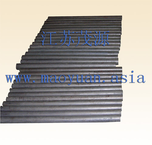Tungsten rod
