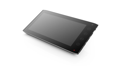 7capacitive wifi camera Android2.2 tablet pc
