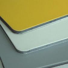Wall Covering Aluminum Composite Panel