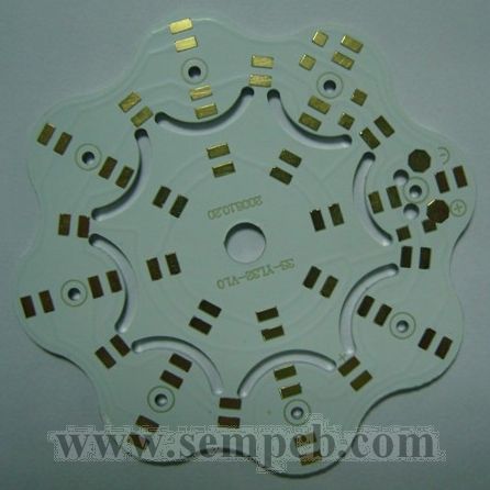 Aluminium PCB