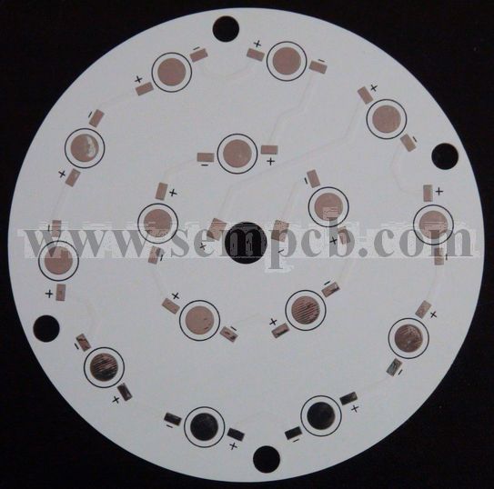 LED Light MCPCB