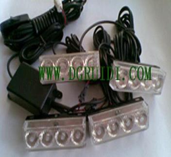 High-Power Led Strobe Light RDH-60-4