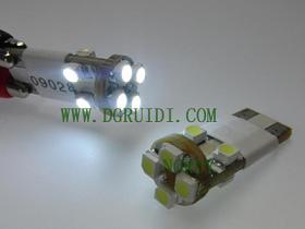 Benz canbus led T10-WG-8x3528SMD