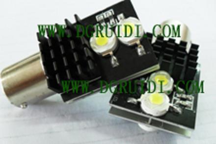 canbus led lamp 1156-4W