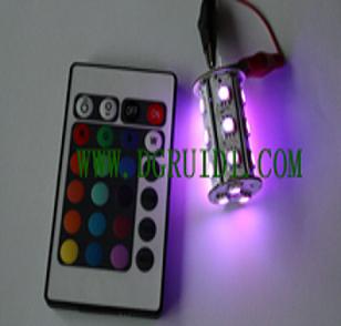Remote control G4 led