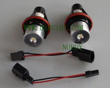BMW Led Angel eye