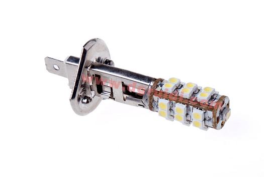 LED fog light H1-25SMD3528
