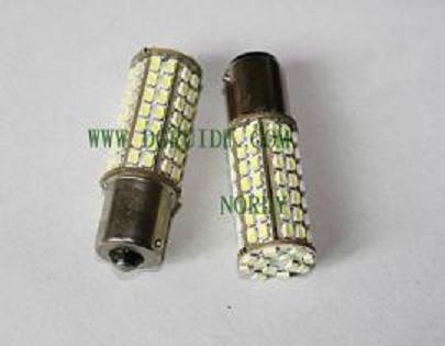 car turning light T25-1156-96smd3528