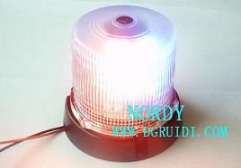 LED Warning Light RDH-74B