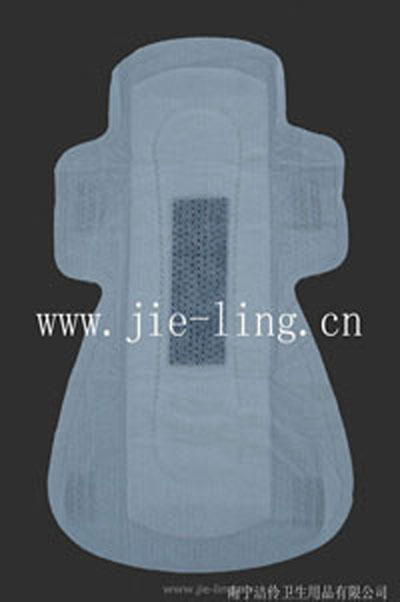 240/280/155mm Active Oxygen Anion Sanitary Napkin