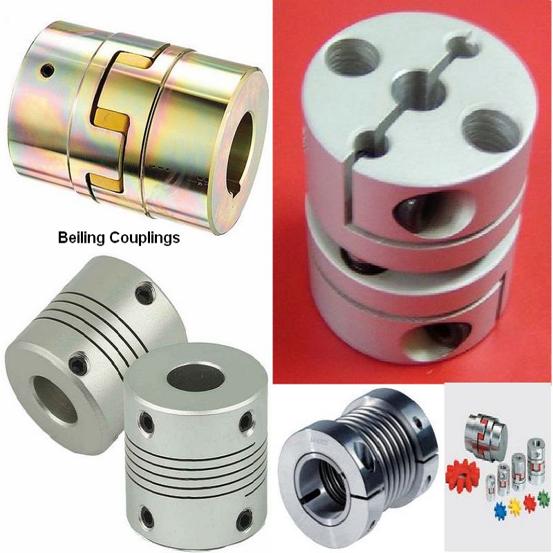 Flexible couplings