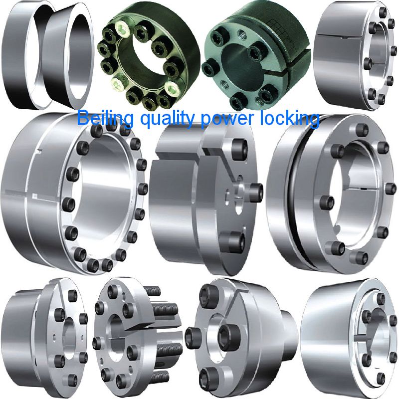 Power lockings