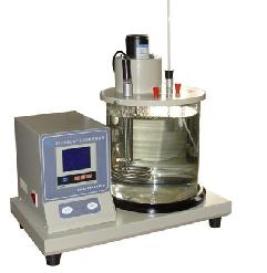 GD-265B Liquid Oil Kinematic Viscosity Tester