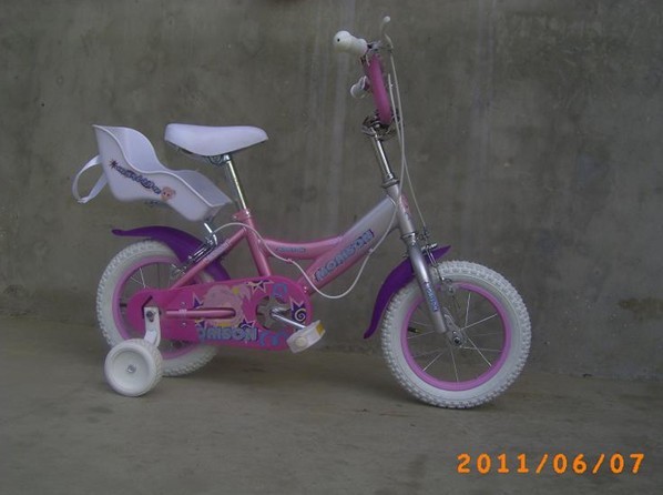 children bicycle/bmx/kids bike LT-014